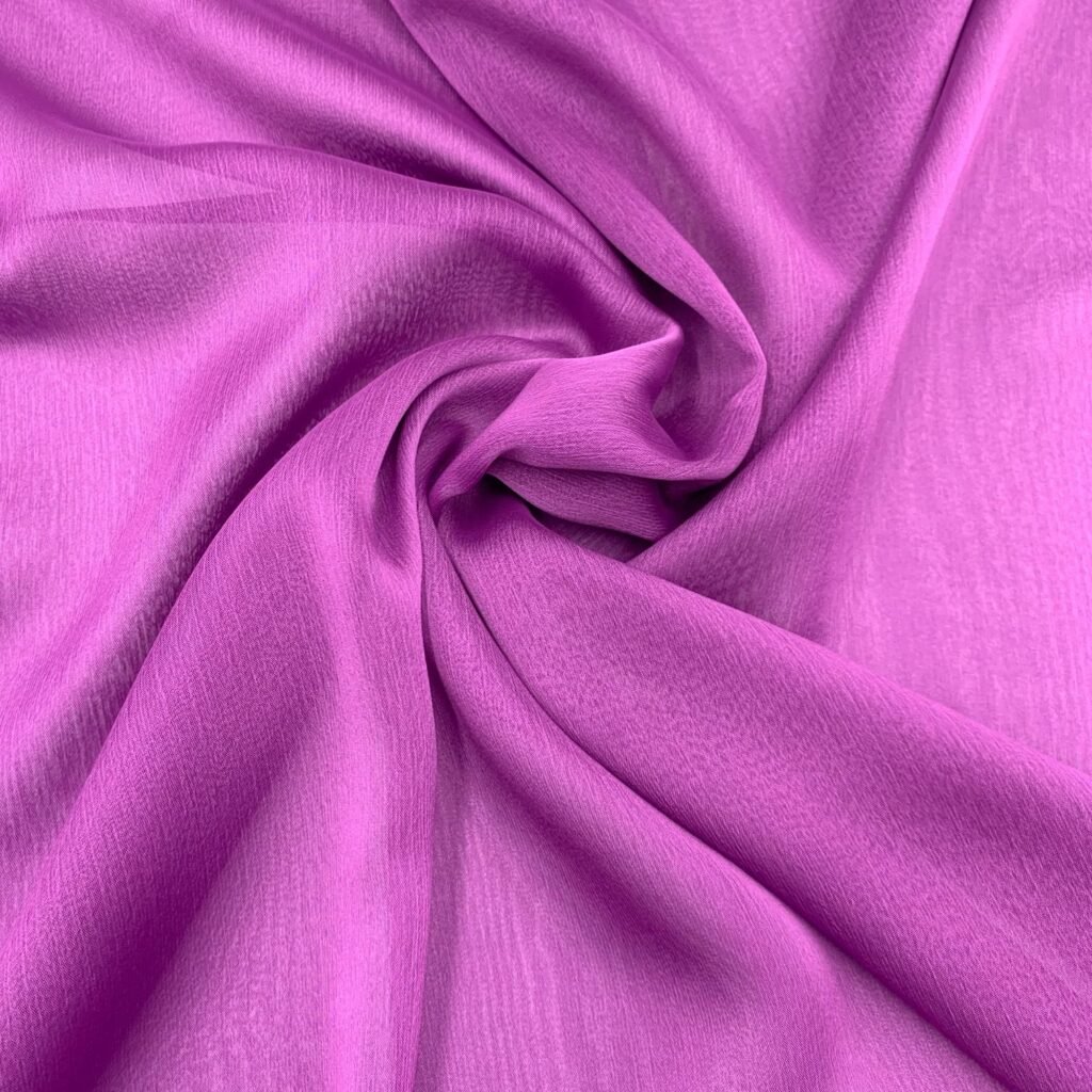 Chiffon Riscado – Lilás