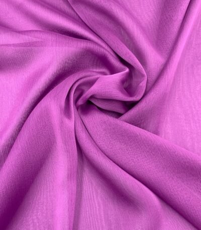 Chiffon Riscado – Lilás