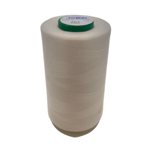 Linha de Costura 40/2 – Cru 5000 mts
