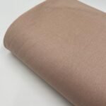 Linho Mistura Reciclado – Rosa - imagem 3