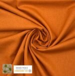Linho Mistura Reciclado – Terra