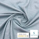 Linho Sorona – Azul