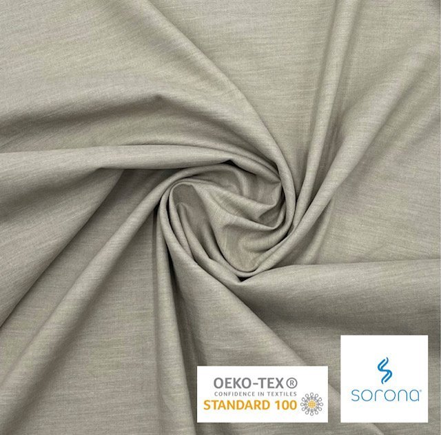 Linho Sorona – Bege