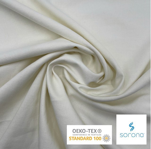 Linho Sorona – Pérola