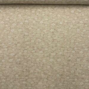 Linho Viscose Jacquard – Natural