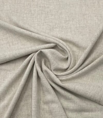 Linho Viscose – Natural