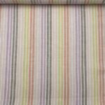 Linho Viscose Stripes – Multicolor