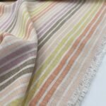 Linho Viscose Stripes – Multicolor - imagem 3