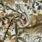 Linho Viscose Tropical – Natural - imagem 2