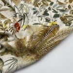 Linho Viscose Tropical – Natural - imagem 3