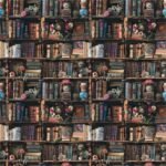 Policanvas – Livros