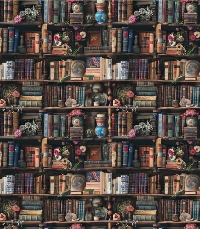 Policanvas – Livros