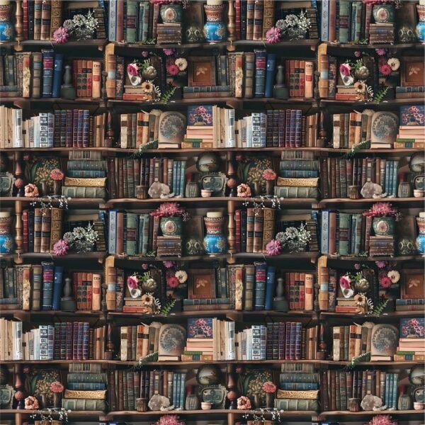 Policanvas – Livros