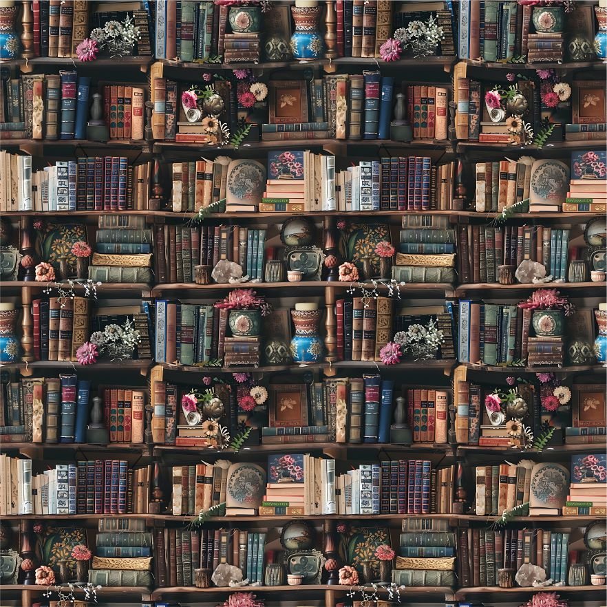 Policanvas – Livros