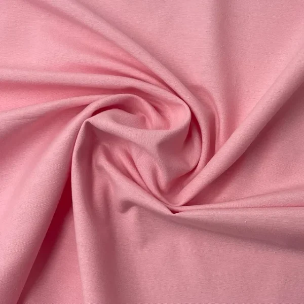 Loneta 2,80 mts Largura – Rosa
