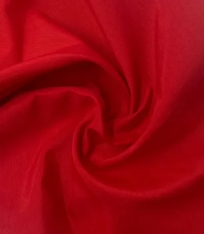Loneta 2,80 mts Largura – Vermelho