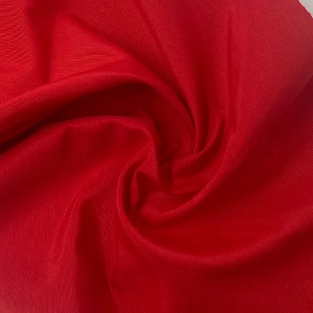 Loneta 2,80 mts Largura – Vermelho