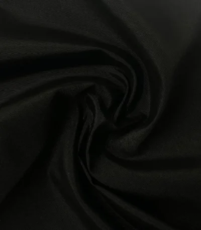 Loneta 2,80 mts Largura – Preto