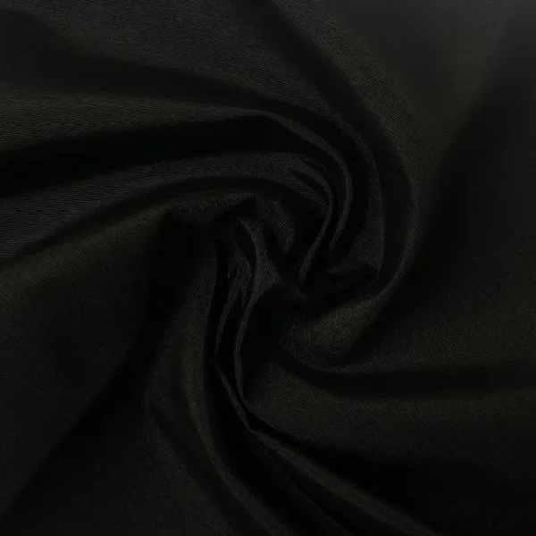 Loneta 2,80 mts Largura – Preto