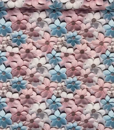Lycra Estampada