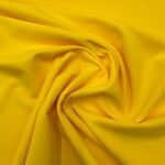 Lycra Mate – Amarelo Fluo