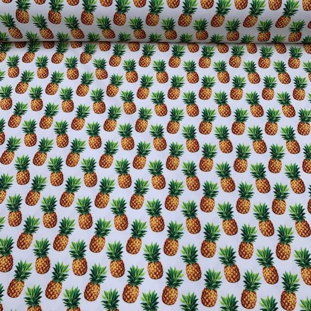 Lycra – Ananás