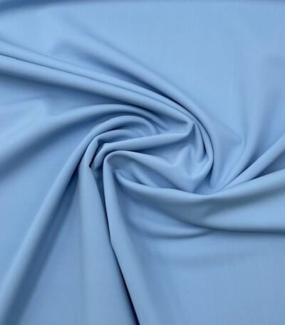 Lycra Mate – Azul Claro