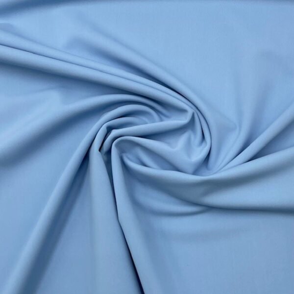 Lycra Mate – Azul Claro