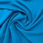 Lycra Mate – Azul Petróleo