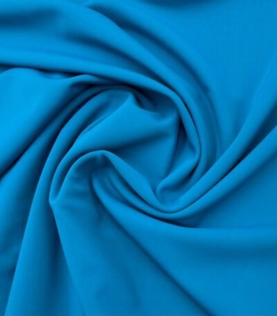 Lycra Mate – Azul Petróleo