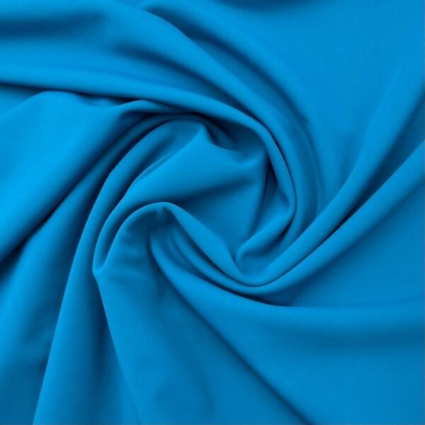 Lycra Mate – Azul Petróleo