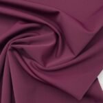 Lycra Mate – Bordeaux Escuro