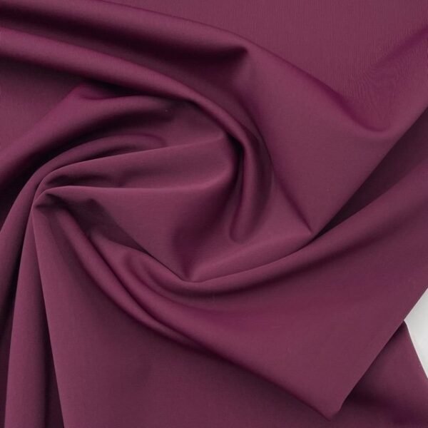 Lycra Mate – Bordeaux Escuro