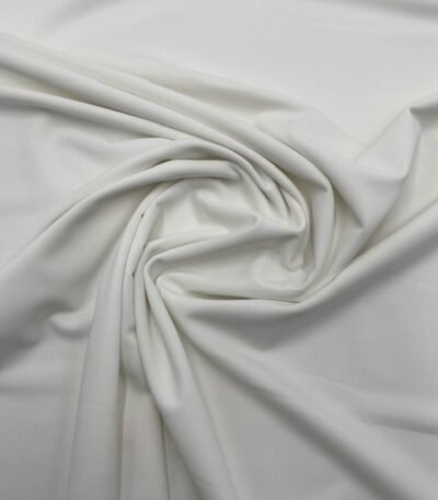 Lycra Mate – Branco Cru