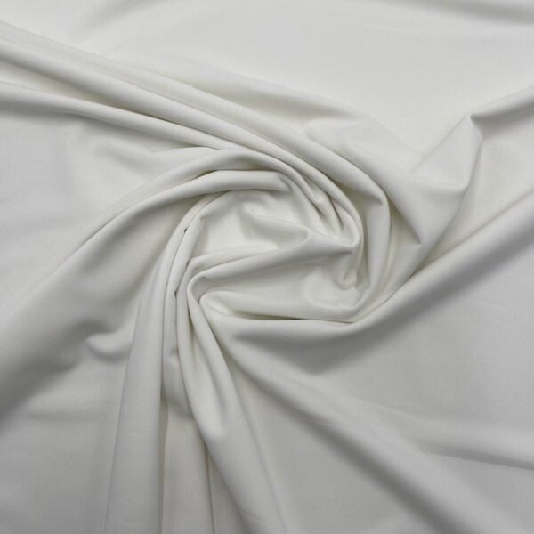 Lycra Mate – Branco Cru