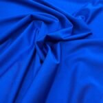 Lycra Brilho – Azul Porto - imagem 3