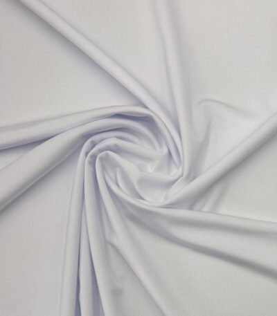 Lycra Brilho – Branco