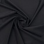 Lycra Brilho – Preto