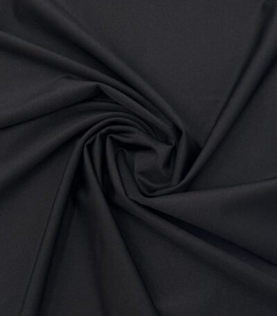 Lycra Brilho – Preto