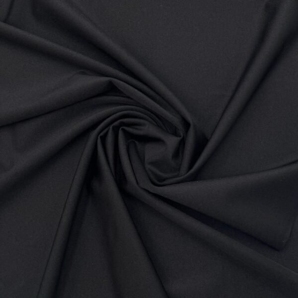 Lycra Brilho – Preto