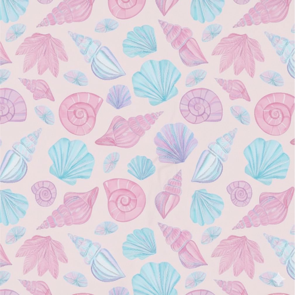 Lycra Reciclada Estampada – Búzios
