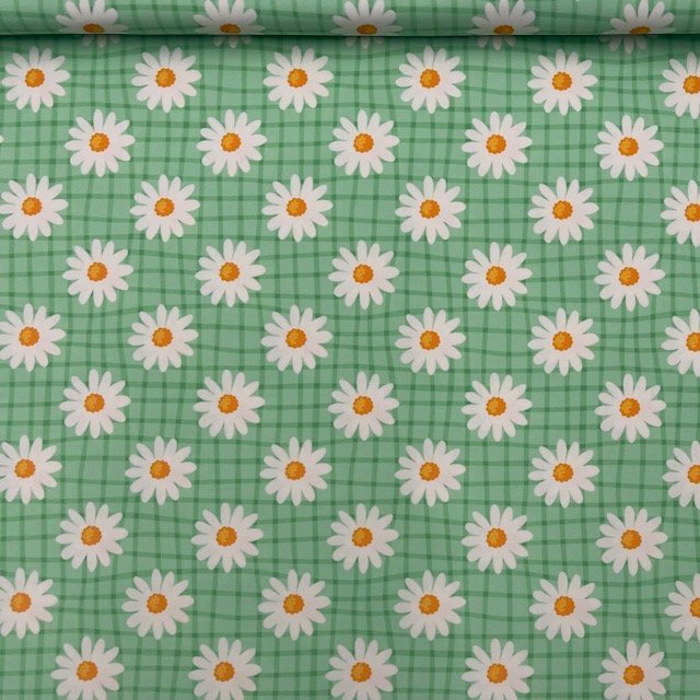 Lycra Estampada