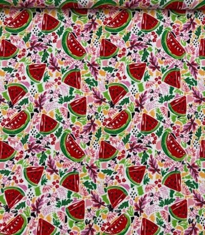 Lycra Estampada