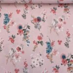 Lycra Estampada