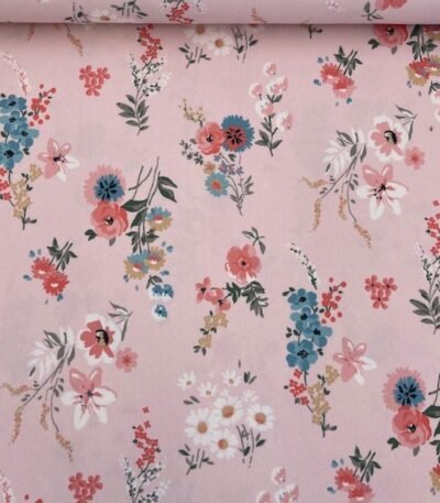 Lycra Estampada