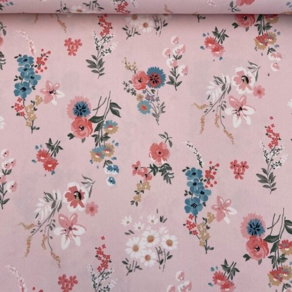 Lycra Estampada