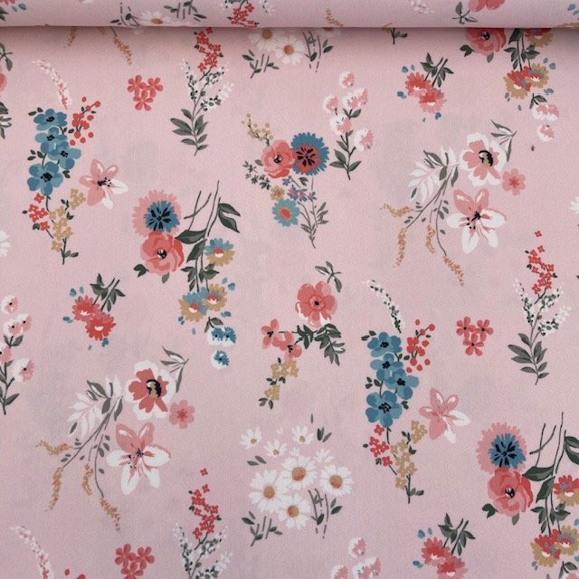 Lycra Estampada
