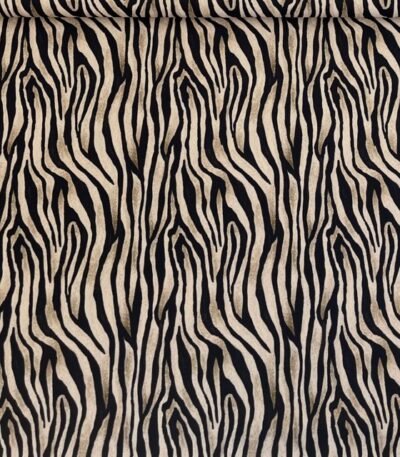 Lycra Estampada