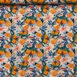 Lycra Estampada