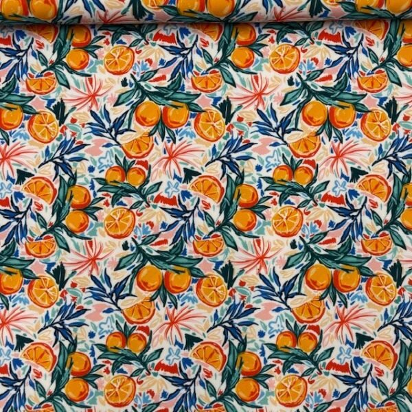 Lycra Estampada